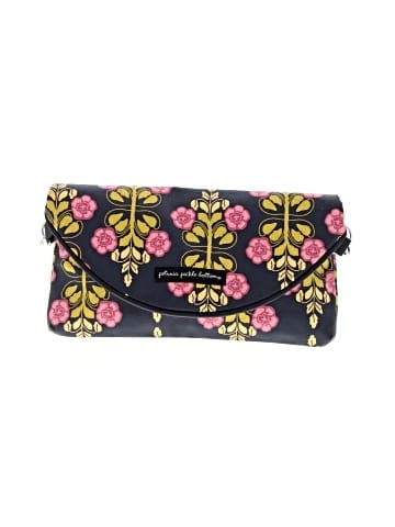 Petunia Pickle Bottom Clutch (view 1)