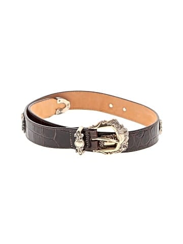 Brighton Leather Belt (view 1)