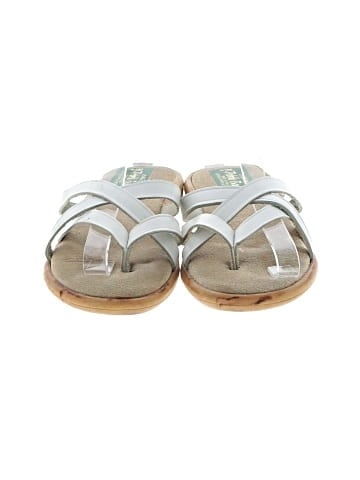 Pebble Beach Sandals (view 2)