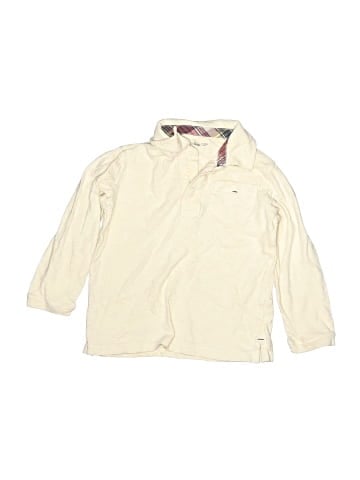 Baby Gap Long Sleeve Polo (view 1)