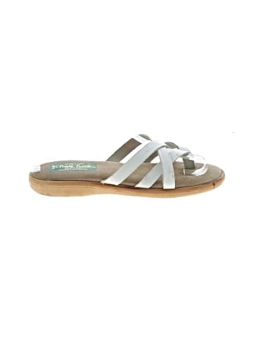 Pebble Beach Sandals (view 1)