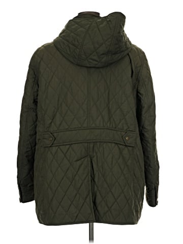 Talbots Coat (view 2)