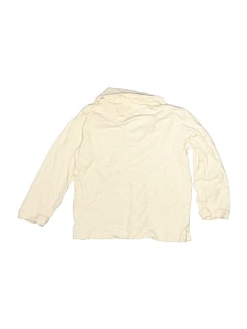 Baby Gap Long Sleeve Polo (view 2)