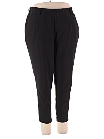 Torrid Active Pants (view 1)