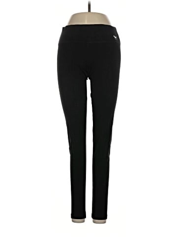 Victoria's Secret Pink Active Pants (view 1)