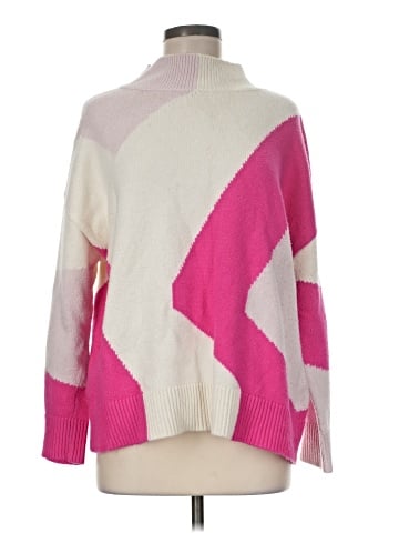 Vince Camuto Turtleneck Sweater (view 1)