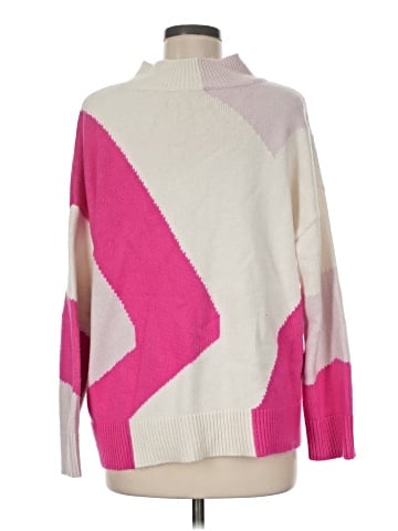 Vince Camuto Turtleneck Sweater (view 2)