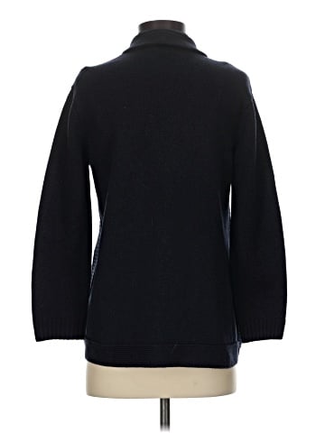Tory Burch Wool Cardigan (view 2)