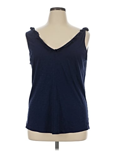 Lilly Pulitzer Sleeveless Top (view 1)