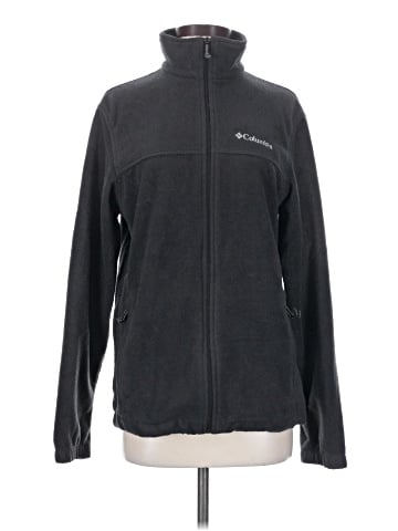 Columbia Track Jacket (view 1)