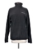 Columbia 100% Polyester Black Track Jacket Size S - photo 1