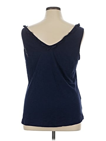 Lilly Pulitzer Sleeveless Top (view 2)