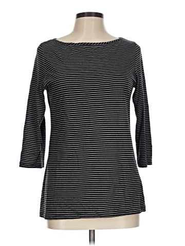 Amour Vert 3/4 Sleeve T-Shirt (view 1)