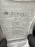 Ideology Purple Active Tank Size L - photo 7
