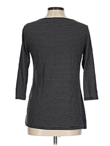Amour Vert 3/4 Sleeve T-Shirt (view 2)