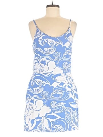Tori Richard Romper (view 1)