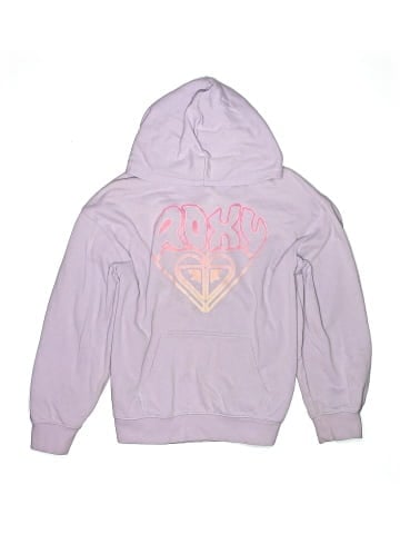 Roxy Girl Sweatshirt (view 1)