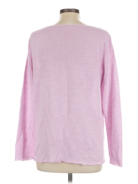 Eileen Fisher Long Sleeve Top (view 2)