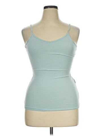Forever 21 Sleeveless Top (view 1)