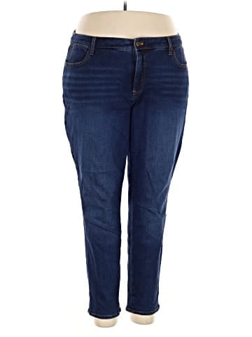 Talbots Jeans (view 1)