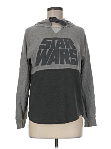 Star Wars Pullover Hoodie (view 1)