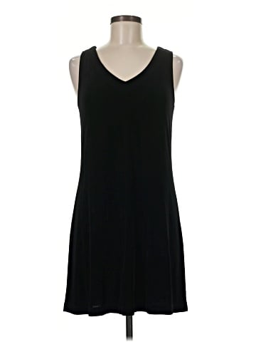 Travelers by Chico's Casual Dress (view 1)