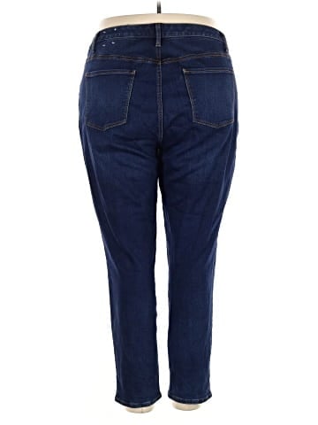 Talbots Jeans (view 2)