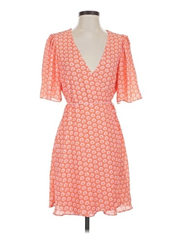 Alice + Olivia Cocktail Dress (view 1)