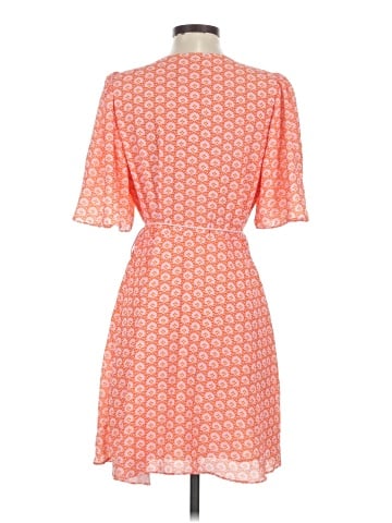 Alice + Olivia Cocktail Dress (view 2)