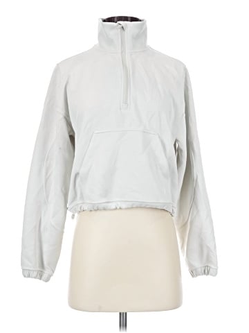 Lululemon Athletica Pullover Sweater (view 1)