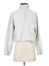 Lululemon Athletica Silver Pullover Sweater Size 4 - photo 1