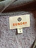 Sundry Gray Pullover Sweater Size Med (2) - photo 7