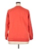 Old Navy Red Sweatshirt Size 2X - photo 2