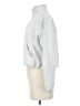 Lululemon Athletica Silver Pullover Sweater Size 4 - photo 5