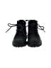 Timberland Black Boots Size 8 (kids) - photo 2