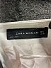 Zara Ivory Blazer Size L - photo 6