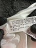 Zara Ivory Blazer Size L - photo 7