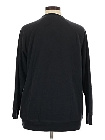 American Eagle Outfitters Pullover Sweater (view 2)