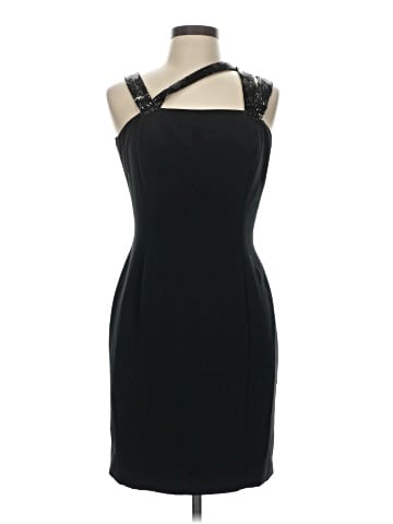 Niteline Cocktail Dress (view 1)