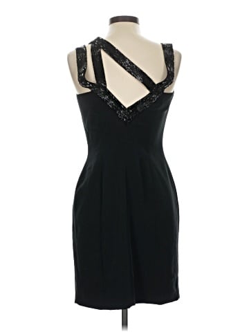 Niteline Cocktail Dress (view 2)