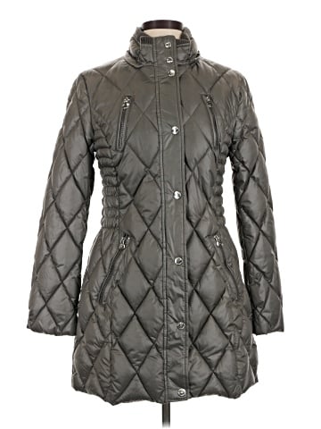 Laundry by Design Coat (view 1)