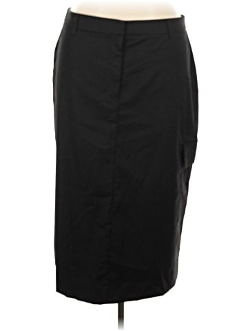 Saks Fifth Avenue Formal Skirt (view 1)
