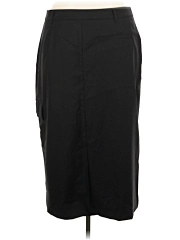 Saks Fifth Avenue Formal Skirt (view 2)