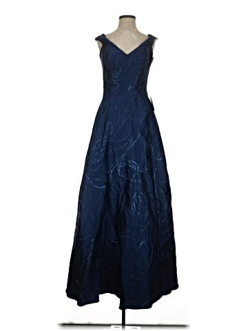 Xscape Cocktail Dress (view 1)