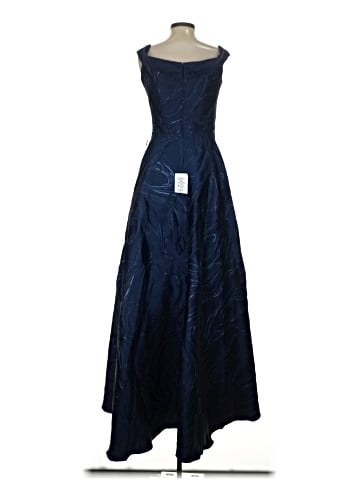 Xscape Cocktail Dress (view 2)