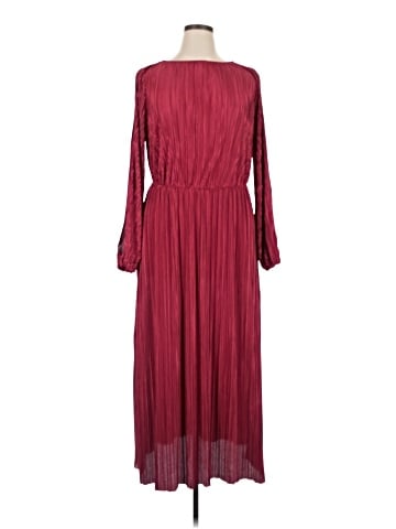 ELOQUII Casual Dress (view 1)