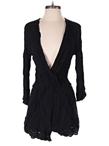 La Blanca Romper (view 1)