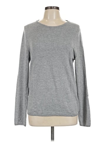 Ann Taylor Pullover Sweater (view 1)