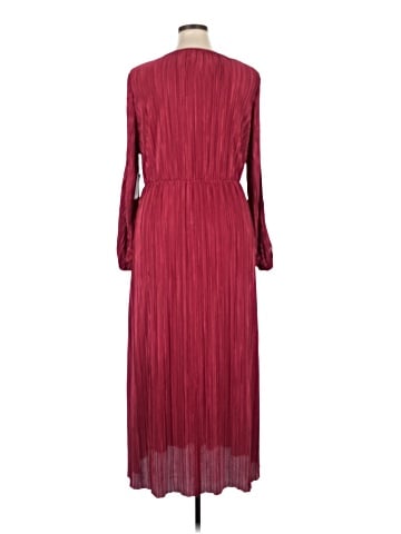 ELOQUII Casual Dress (view 2)