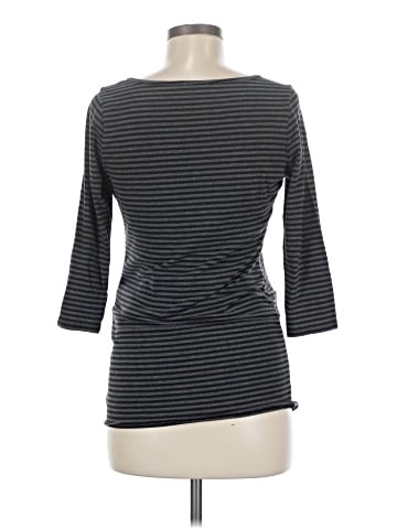 Motherhood 3/4 Sleeve Top (view 2)